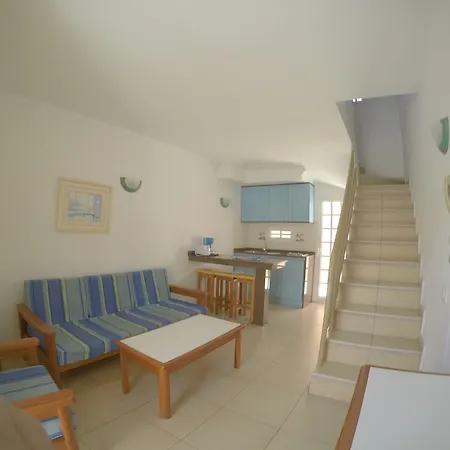 度假村 Parque Nogal (adults Only) 2*