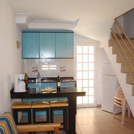 度假村 Parque Nogal (adults Only) 2*