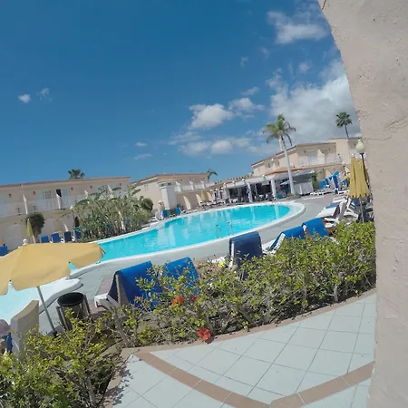 Parque Nogal (adults Only)