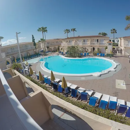 Parque Nogal (adults Only) 2*