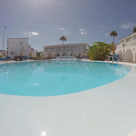 Parque Nogal (adults Only) 马斯帕洛马斯