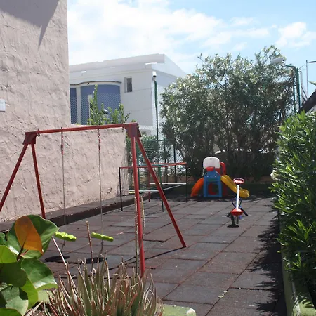 度假村 Parque Nogal (adults Only)