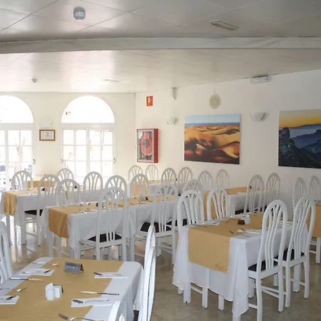 Parque Nogal (adults Only) 马斯帕洛马斯