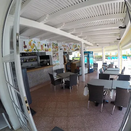 Parque Nogal (adults Only) 马斯帕洛马斯