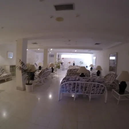 Parque Nogal (adults Only) 马斯帕洛马斯