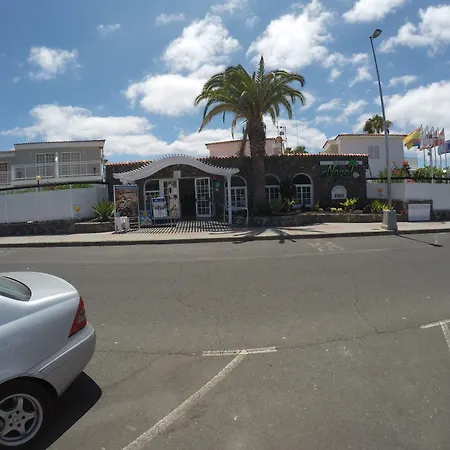 度假村 Parque Nogal (adults Only)