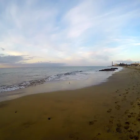 Parque Nogal (adults Only) 度假村 马斯帕洛马斯