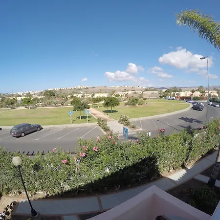 Parque Nogal (adults Only) 度假村