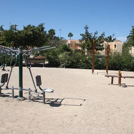 Parque Nogal (adults Only)