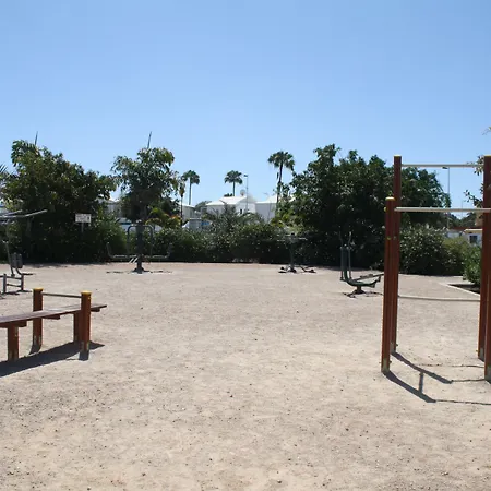 Parque Nogal (adults Only)