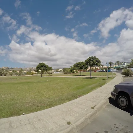 度假村 Parque Nogal (adults Only) 2*