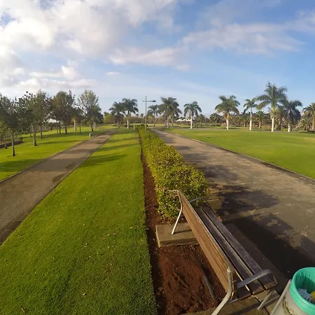 度假村 Parque Nogal (adults Only)