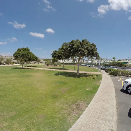 Parque Nogal (adults Only) Feriested