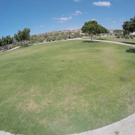 Parque Nogal (adults Only) 马斯帕洛马斯