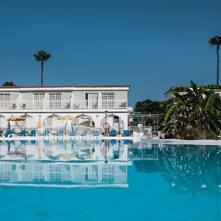 Parque Nogal (adults Only) 度假村 2*