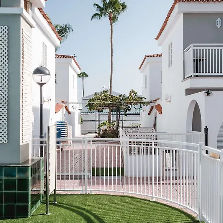 Resort Parque Nogal (adults Only) 2*