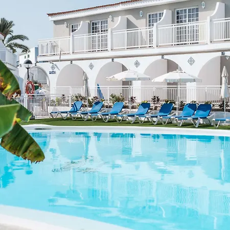 度假村 Parque Nogal (adults Only)