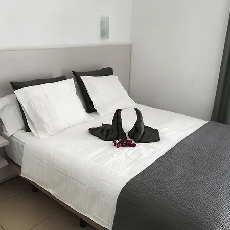 Parque Nogal (adults Only) 马斯帕洛马斯