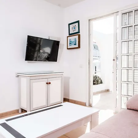 Parque Nogal (adults Only) 度假村 马斯帕洛马斯