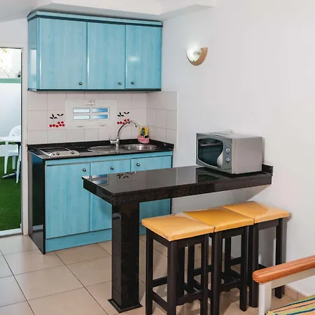 度假村 Parque Nogal (adults Only)