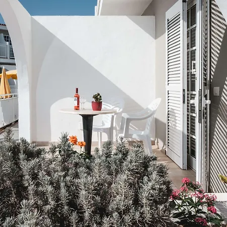 度假村 Parque Nogal (adults Only)