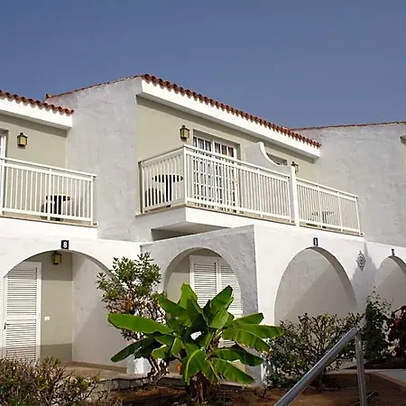 Parque Nogal (adults Only) Semesteranläggning (resort)
