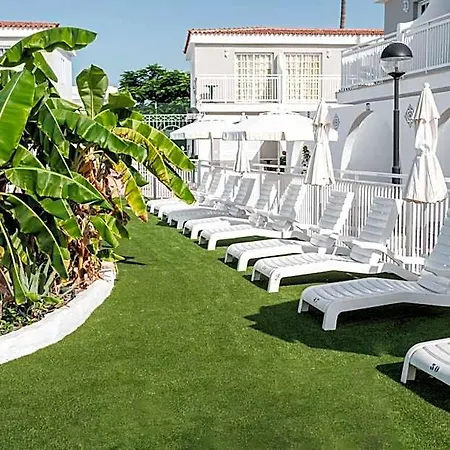 Parque Nogal (adults Only)
