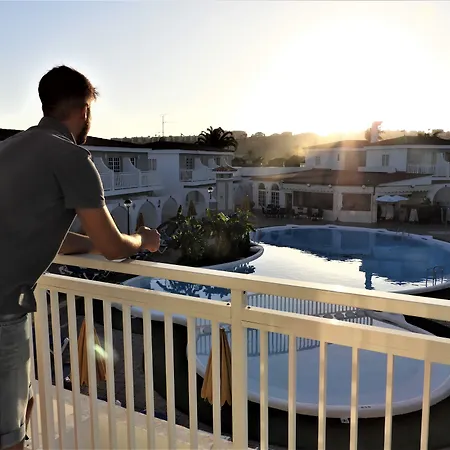 Resort Parque Nogal (adults Only)