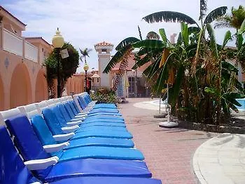 Resort Parque Nogal (adults Only) Maspalomas (Gran Canaria)