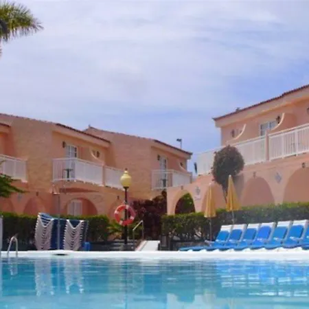 Parque Nogal (adults Only)