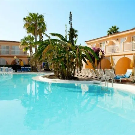 Resort Parque Nogal (adults Only)