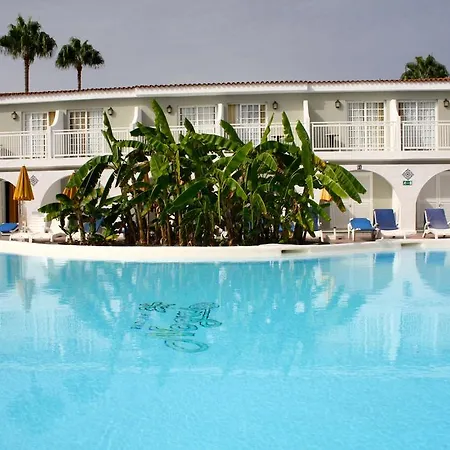 Resort Parque Nogal (adults Only)