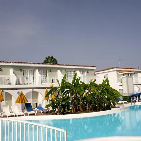Parque Nogal (adults Only) Maspalomas (Gran Canaria)