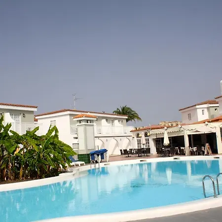 Parque Nogal (adults Only) 2*