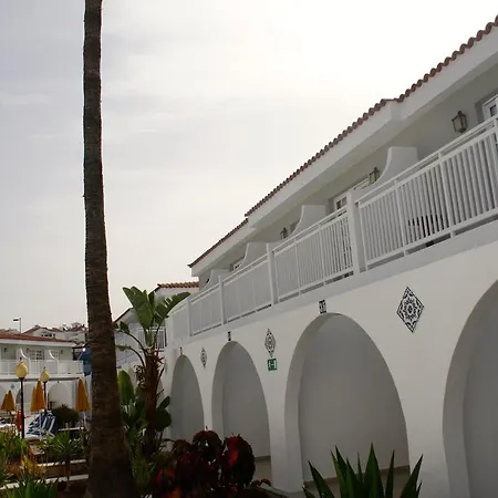 Resort Parque Nogal (adults Only)