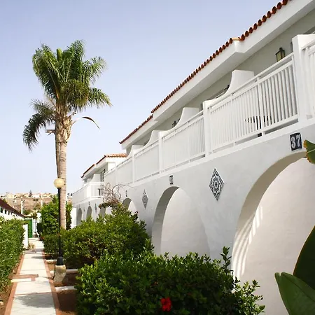 Parque Nogal (adults Only) Maspalomas (Gran Canaria)