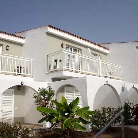 Resort Parque Nogal (adults Only)