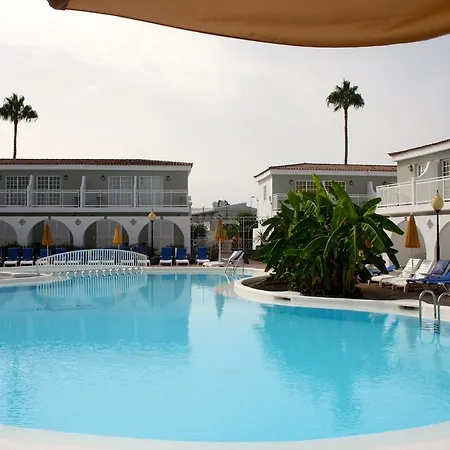 Parque Nogal (adults Only)