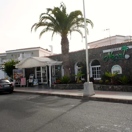 Resort Parque Nogal (adults Only) 2*