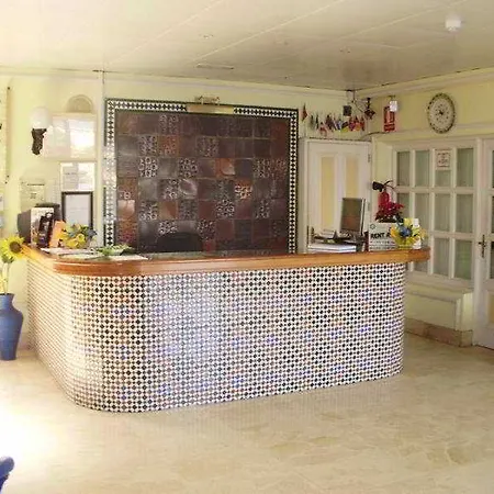 Parque Nogal (adults Only) Resort 2*