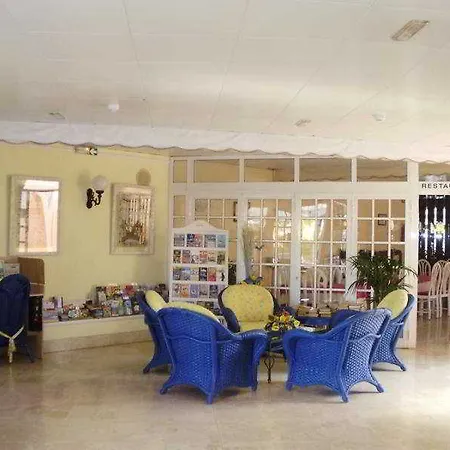 Parque Nogal (adults Only) 2* Maspalomas (Gran Canaria)