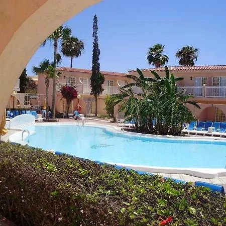 Parque Nogal (adults Only)
