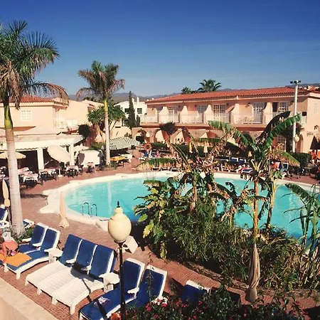 Resort Parque Nogal (adults Only) Maspalomas (Gran Canaria)