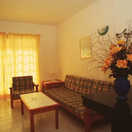 Resort Parque Nogal (adults Only)