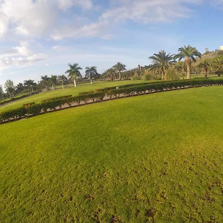 Parque Nogal (adults Only) Resort Maspalomas (Gran Canaria)