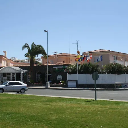 Parque Nogal (adults Only) Maspalomas (Gran Canaria)