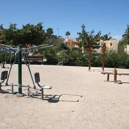 Resort Parque Nogal (adults Only) Maspalomas (Gran Canaria)