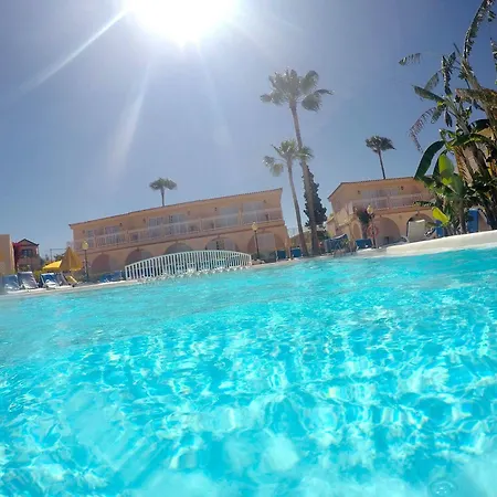 Parque Nogal (adults Only) Maspalomas (Gran Canaria)