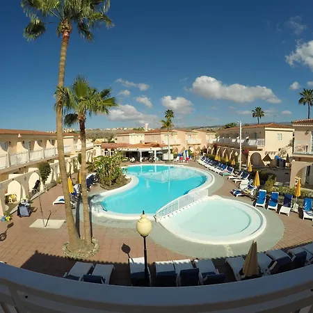Parque Nogal (adults Only) Resort 2*