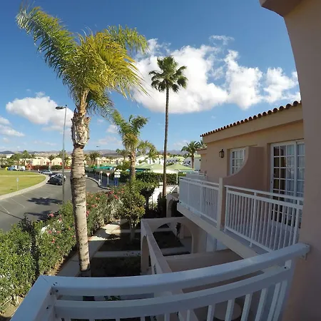 Resort Parque Nogal (adults Only) Maspalomas (Gran Canaria)